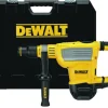 Martelo Combinado 6kg 1350W DeWalt D25614K