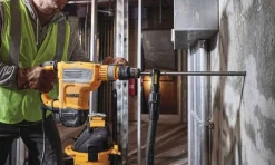 Martelo Combinado 6kg 1350W DeWalt D25614K