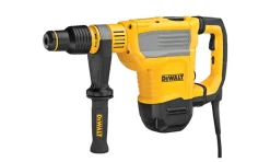 Martelo Combinado 6kg 1350W DeWalt D25614K