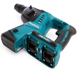 Martelo Combinado LXT 18V 2.5J Makita DHR263ZJ