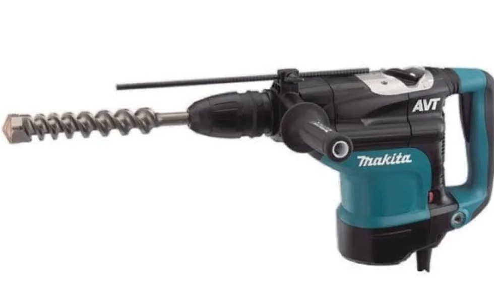 Martelo Combinado Makita HR4511C