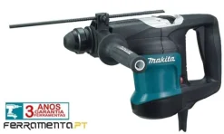 Martelo Combinado Makita HR3200C