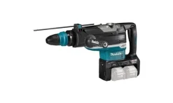 Martelo Combinado 52 mm SDS-MAX XGT® 40VMax x 2 Makita HR006GZ