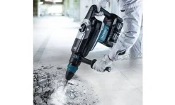 Martelo Combinado 52 mm SDS-MAX XGT® 40VMax x 2 Makita HR006GZ