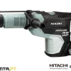 Martelo Combinado SDS MAX HiKOKI DH45ME