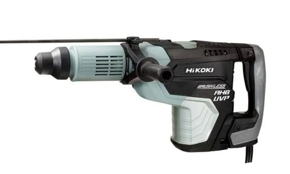 Martelo Combinado SDS MAX 22J HiKOKI DH52ME