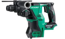 Martelo Combinado SDS Max 36V 3.0 J Hikoki DH36DPAW2Z