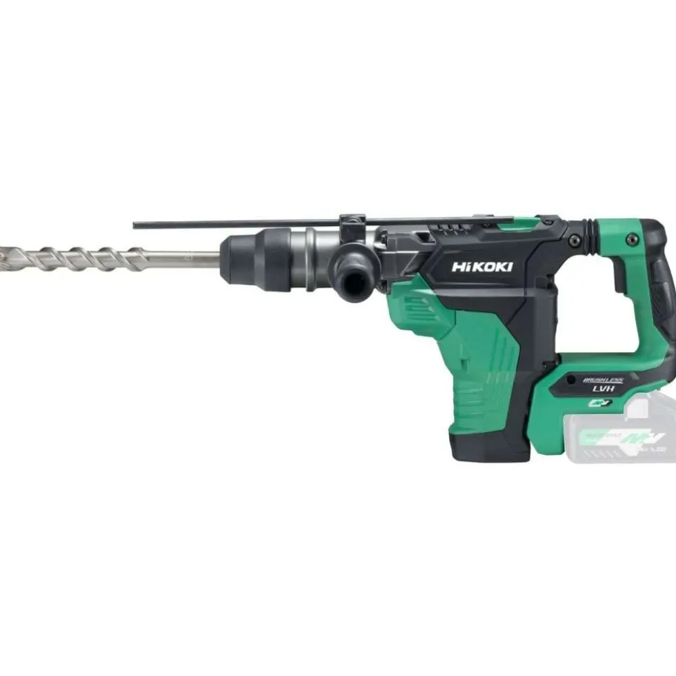 Martelo Combinado SDS Max 36V 7,1 J Hikoki DH36DMAW2Z