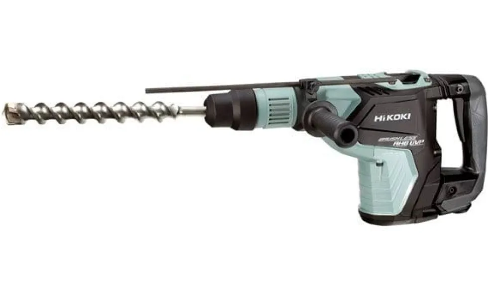 Martelo Combinado SDS-Max 1150W 8,7 J Hikoki DH40MEYWSZ