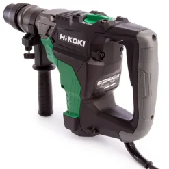Martelo Combinado SDS Max 1100W 7,1 J Hikoki DH40MCWSZ