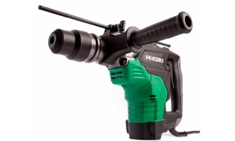 Martelo Combinado SDS Max 1100W 7,1 J Hikoki DH40MCWSZ