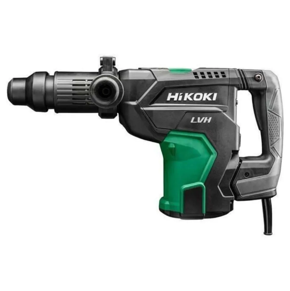 Martelo Combinado SDS Max 1400W 11.3 J 230V Hikoki DH45MAWSZ