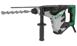 Martelo combinado SDS PLUS HiKOKI DH30PC2