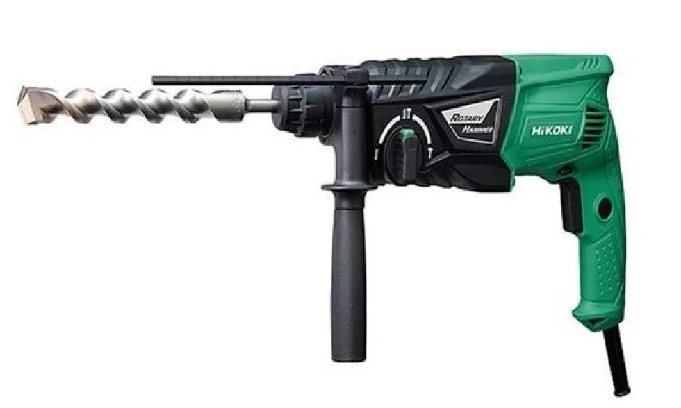 Martelo combinado SDS PLUS HiKOKI DH24PH