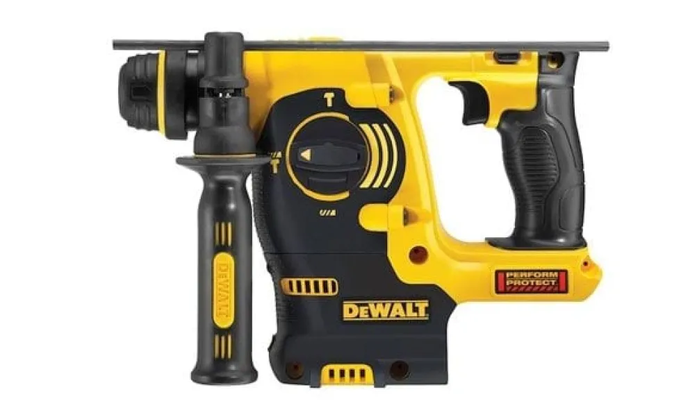 Martelo Combinado SDS-PLUS 18V Dewalt DCH253N