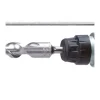 Martelo Combinado SDS Plus 720W 3,2 J 230V Hikoki DH28PCWSZ
