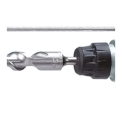 Martelo Combinado SDS Plus 720W 3,2 J 230V Hikoki DH28PCWSZ