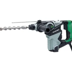 Martelo Combinado SDS Plus 720W 3,2 J 230V Hikoki DH28PCWSZ