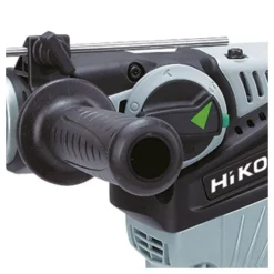 Martelo Combinado SDS Plus 720W 3,2 J 230V Hikoki DH28PCWSZ