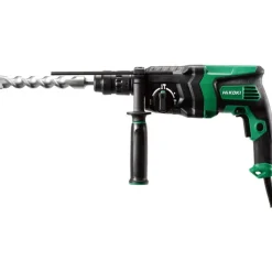 Martelo Combinado SDS Plus 830W 2,9 J Hikoki DH26PMCWSZ