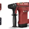 Martelo Combinado SDS-PLUS 1100W Stayer HD6CK