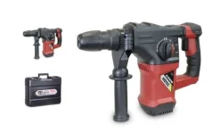 Martelo Combinado SDS-PLUS 1500W Stayer HD5CK