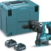 Martelo Combinado 40V 4.0Ah Makita HR002GM202