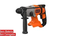 Martelo Combinado 18V Black & Decker BCD900-XJ