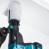 Martelo Combinado 40V Makita HR001GZ