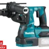 Martelo Combinado 40V Makita HR003GZ