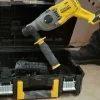 Martelo Combinado "V20" 18V 4.0Ah Stanley SFMCH900M22-QW