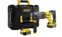 Martelo Combinado "V20" 18V 4.0Ah Stanley SFMCH900M22-QW