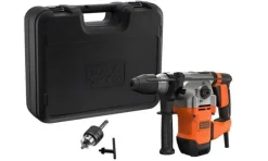 Martelo Combinado 1250W Black & Decker BEHS03K-QS