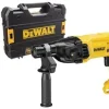Martelo Combinado 710W Dewalt D25033K