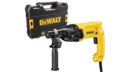Martelo Combinado 710W Dewalt D25033K
