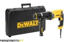 Martelo Combinado 900W Dewalt D25144K