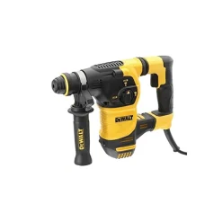 Martelo Combinado 850W 3.5J DeWalt D25333K-QS