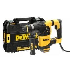 Martelo Combinado 850W 3.5J DeWalt D25333K-QS