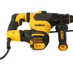 Martelo Combinado 850W 3.5J DeWalt D25333K-QS