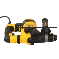 Martelo Combinado 850W 3.5J DeWalt D25333K-QS