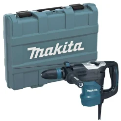 Martelo Combinado 1100W 40mm SDS-Max Makita HR4003C