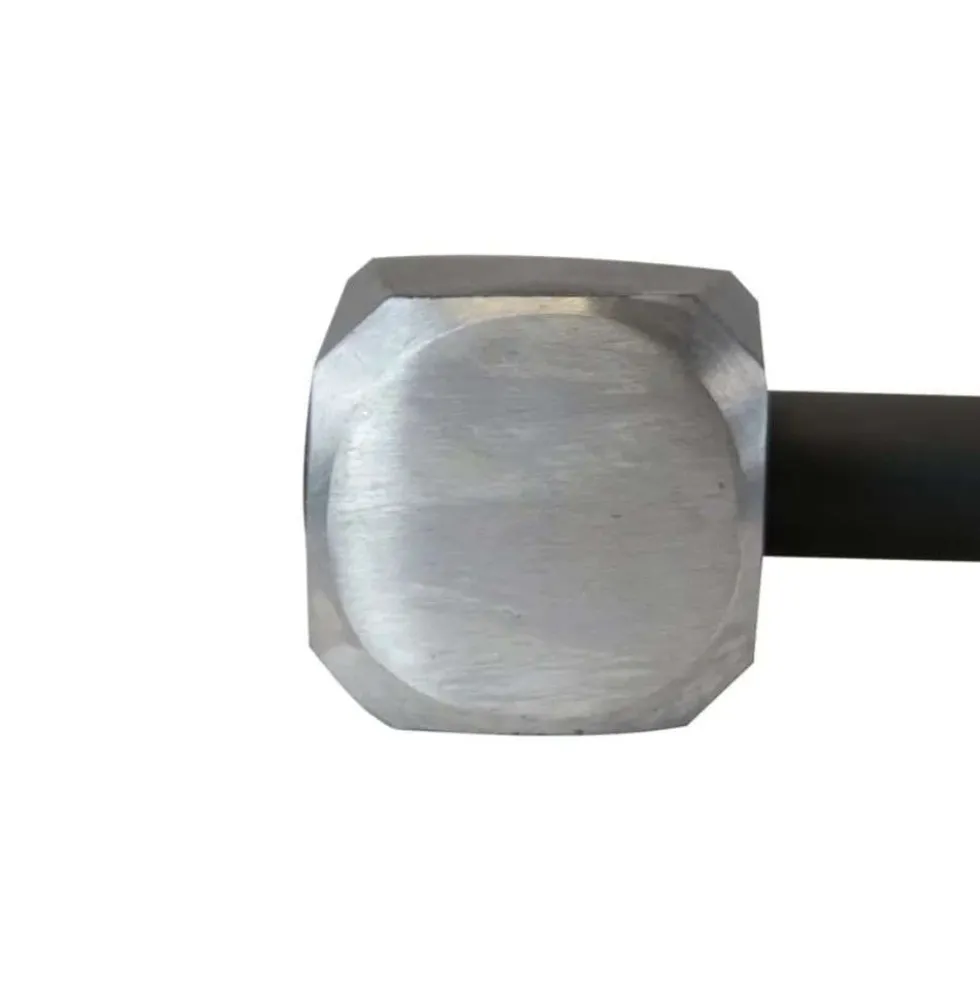 Martelo com cabo de fibra de carbono Bellota 5200-4