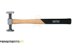 Martelo de Chapeiro Quadrado 325mm Teng Tools HMBH03