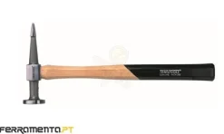 Martelo de Chapeiro Redondo 325mm Teng Tools HMBH02