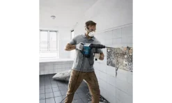Martelo Demolidor Bosch GSH 5 Professional 0611338700