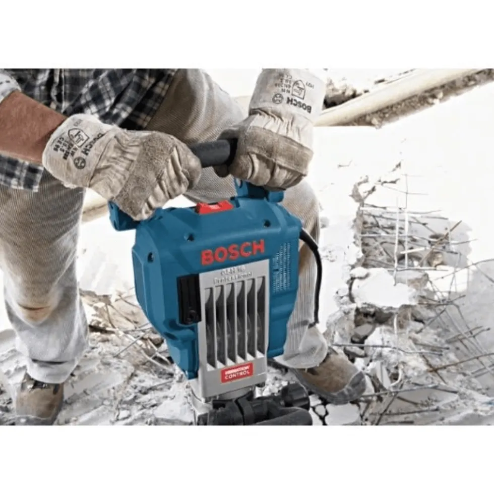 Martelo demolidor Bosch GSH 16-30 Professional