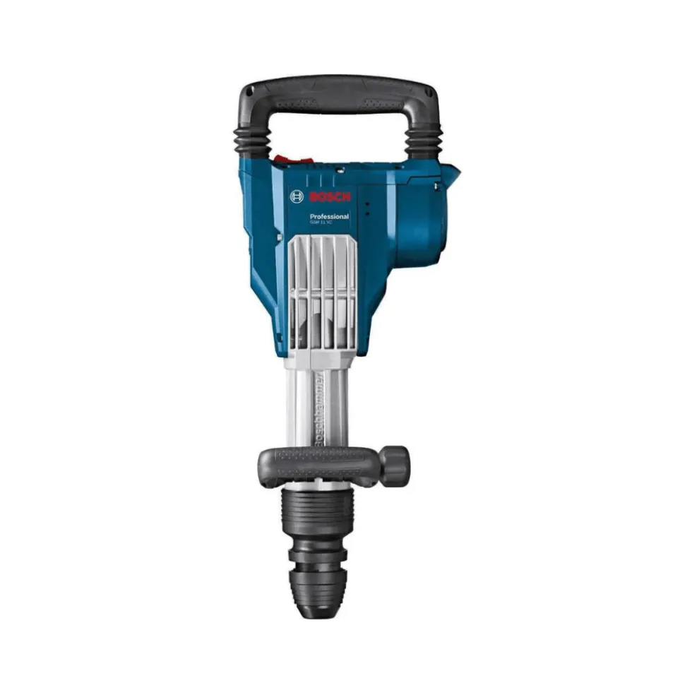 Martelo Demolidor Bosch GSH 11 VC Profissional