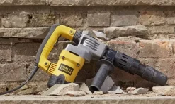 Martelo Demolidor FATMAX SDS-Max 6Kg Stanley SFMEH220K-QS