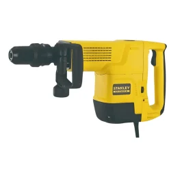 Martelo Demolidor FATMAX SDS-Max 10Kg Stanley SFMEH230K-QS
