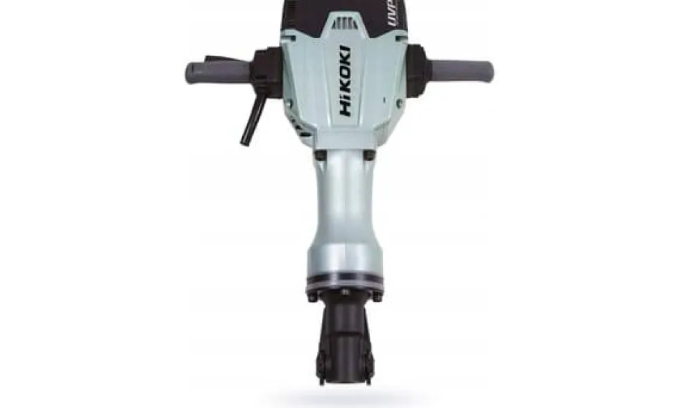 Martelo Demolidor Hex 28mm 57,7 J Hikoki H90SGWAZ